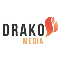 Drako Media Group logo, Drako Media Group contact details