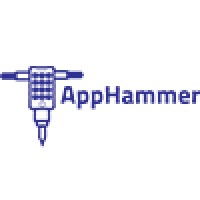 AppHammer LLC. logo, AppHammer LLC. contact details