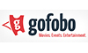 Gofobo logo, Gofobo contact details