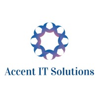 Accent IT Solutions logo, Accent IT Solutions contact details