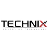 Technix Technology logo, Technix Technology contact details