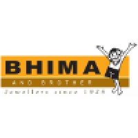 BHIMA AND BROTHER BULLION PVT LTD logo, BHIMA AND BROTHER BULLION PVT LTD contact details