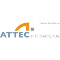 ATTEC International GmbH logo, ATTEC International GmbH contact details