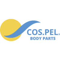 COS.PEL logo, COS.PEL contact details