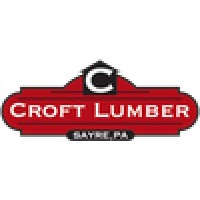 Croft Lumber Co logo, Croft Lumber Co contact details