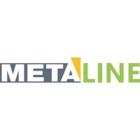 METALINE logo, METALINE contact details