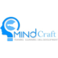 Mindcraft Trainings logo, Mindcraft Trainings contact details