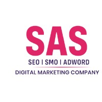 SAS Digital Marketing Company logo, SAS Digital Marketing Company contact details