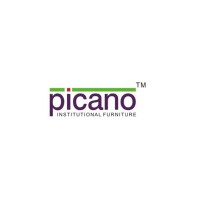 Picano India logo, Picano India contact details