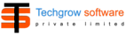 Techgrow Software Pvt Ltd. logo, Techgrow Software Pvt Ltd. contact details