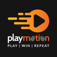 PlayMotion logo, PlayMotion contact details