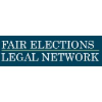 Fair Elections Legal Network logo, Fair Elections Legal Network contact details