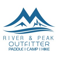 River and Peak Outfitter Inc. logo, River and Peak Outfitter Inc. contact details