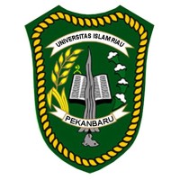 Islamic University of Riau logo, Islamic University of Riau contact details