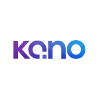 Kano Solution logo, Kano Solution contact details