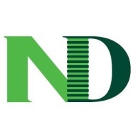 ND Executive Search logo, ND Executive Search contact details