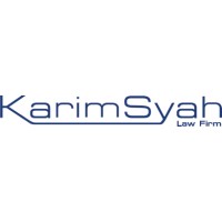 KarimSyah Law Firm logo, KarimSyah Law Firm contact details