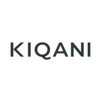 Kiqani logo, Kiqani contact details