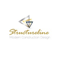 Structureline logo, Structureline contact details