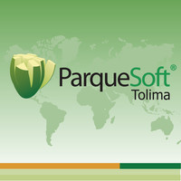 ParqueSoft Tolima logo, ParqueSoft Tolima contact details