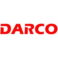 Darco logo, Darco contact details