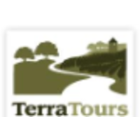 Terra Tours logo, Terra Tours contact details