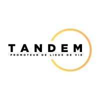 Groupe Tandem logo, Groupe Tandem contact details