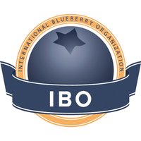 International Blueberry Organization - IBO logo, International Blueberry Organization - IBO contact details