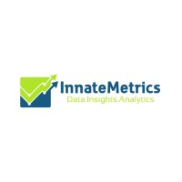 InnateMetrics logo, InnateMetrics contact details