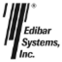 Edibar Systems; Inc. logo, Edibar Systems; Inc. contact details