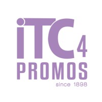 ITC Promotional Marketing Group logo, ITC Promotional Marketing Group contact details