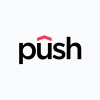 Push Home logo, Push Home contact details