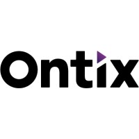 Ontix logo, Ontix contact details