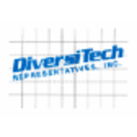 DiversiTech Representatives, Inc logo, DiversiTech Representatives, Inc contact details