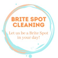 Brite Spot Cleaning LLC logo, Brite Spot Cleaning LLC contact details