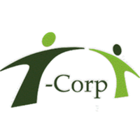 iCorp Strategies logo, iCorp Strategies contact details