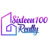 Sixteen100 Realty logo, Sixteen100 Realty contact details