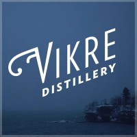 Vikre Distillery logo, Vikre Distillery contact details