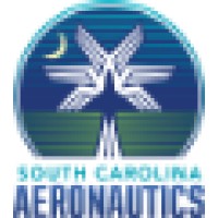 South Carolina Aeronautics Commission logo, South Carolina Aeronautics Commission contact details