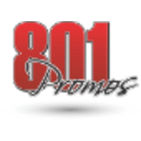 801 Promos logo, 801 Promos contact details