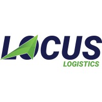 Locus Logistics, LLC logo, Locus Logistics, LLC contact details