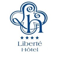 HOTEL LIBERTÉ ORAN logo, HOTEL LIBERTÉ ORAN contact details