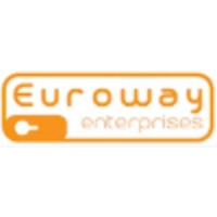 Euroway logo, Euroway contact details