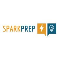 Spark Prep Vietnam logo, Spark Prep Vietnam contact details