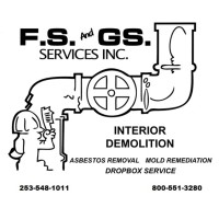 F.S.andGS. Services INC. logo, F.S.andGS. Services INC. contact details