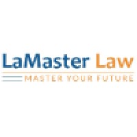 The LaMaster Law Firm, PLLC logo, The LaMaster Law Firm, PLLC contact details