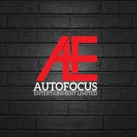 AUTOFOCUS ENTERTAINMENT LTD logo, AUTOFOCUS ENTERTAINMENT LTD contact details