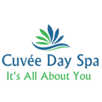 Cuvee Day Spa logo, Cuvee Day Spa contact details