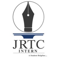 JRTC Intern logo, JRTC Intern contact details