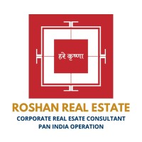 Roshan Real Estate - India logo, Roshan Real Estate - India contact details